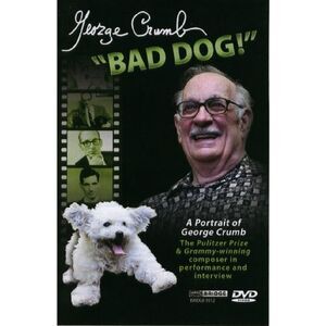 Bad Dog  DVD